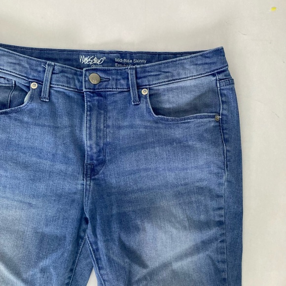 MOSSIMO JEANS - Picture 2 of 5